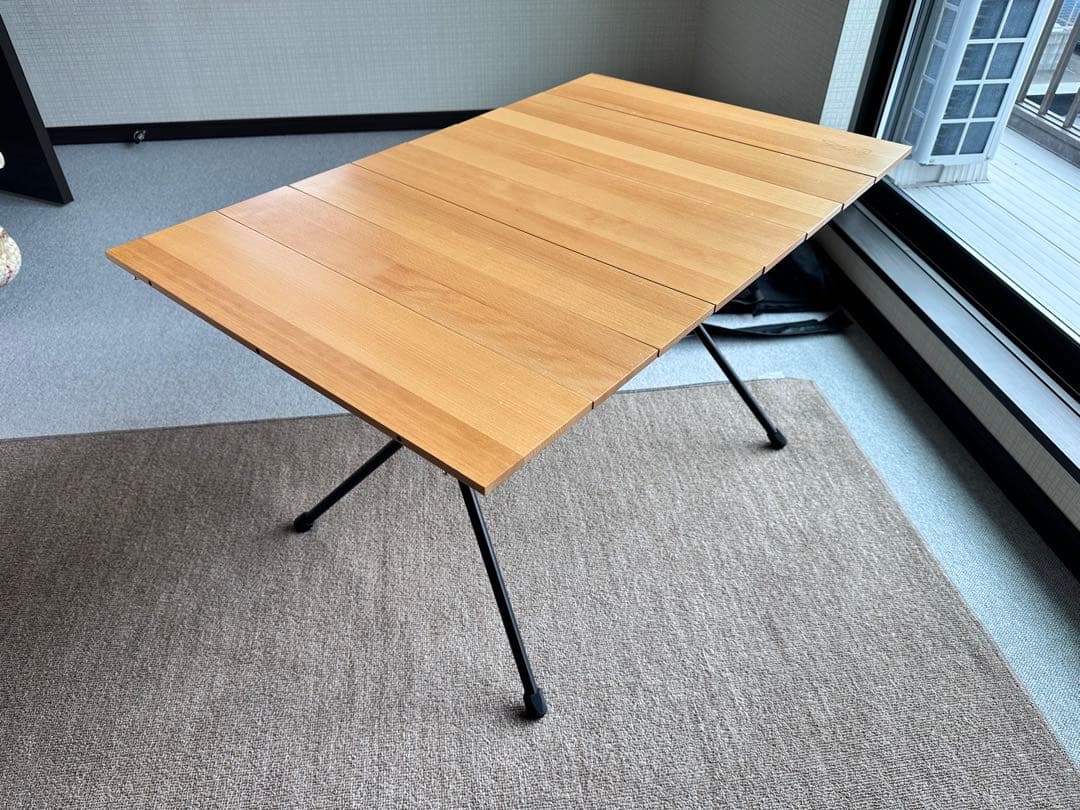 【入手困難】DOD Jiminy テーブル M