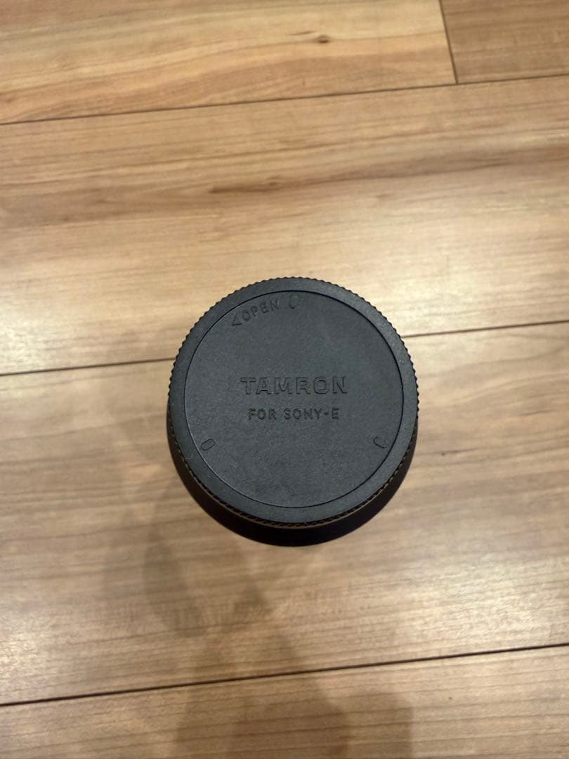 美品　TAMRON 18-300mm F/3.5-6.3