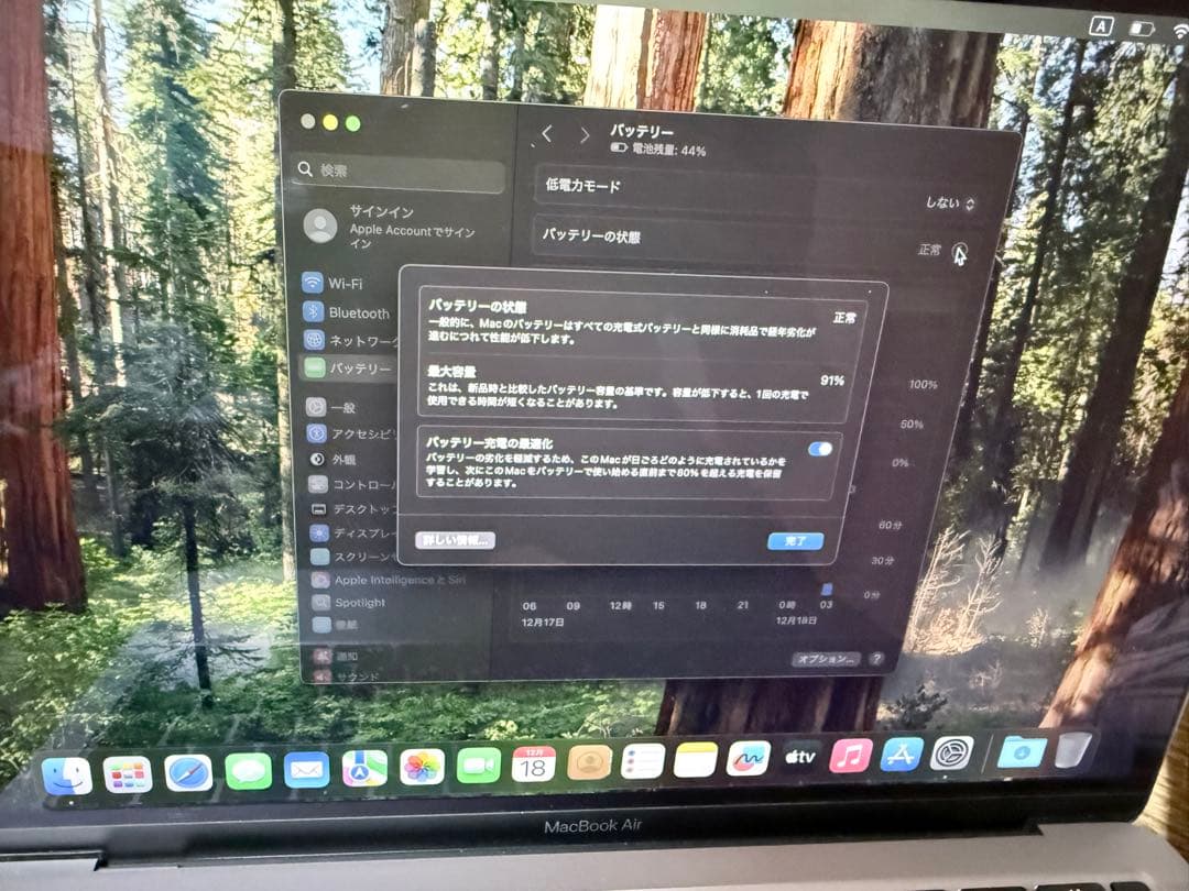 MacBook本体 Apple MacBook m1 8GB 256gb