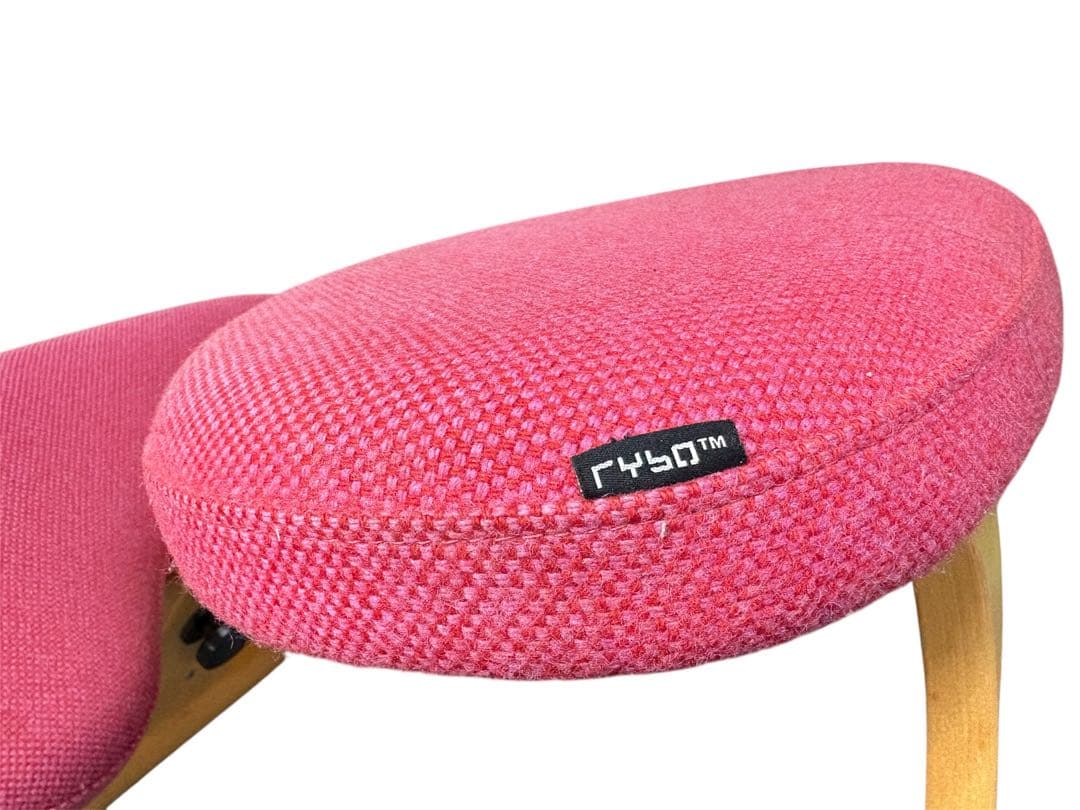 y*5様 Rybo リボ社 Balans Easy バランスイージー ピンク