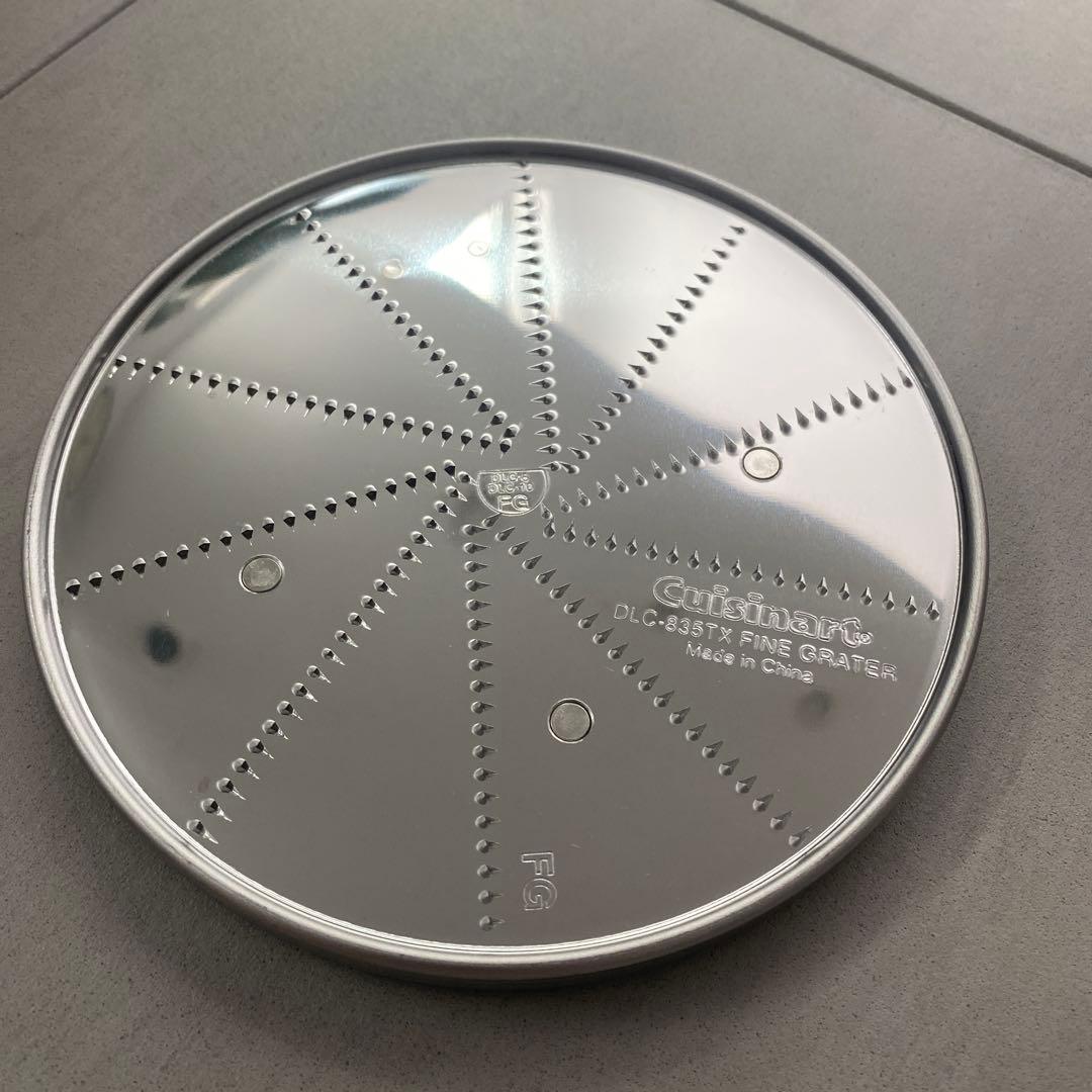 クイジナート　フードプロセッサー1.9L