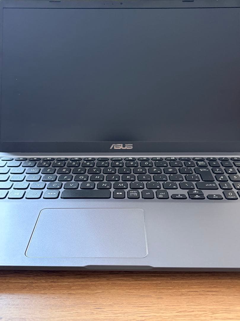 ASUS ノートパソコン