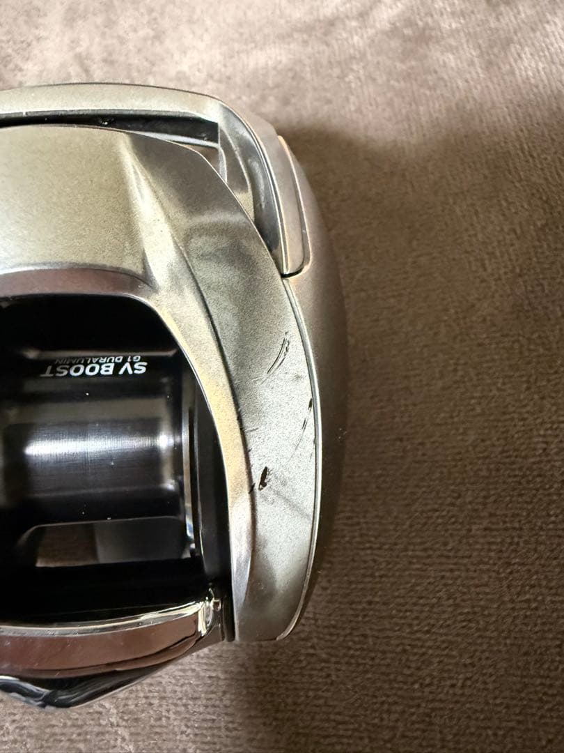 ダイワ　21ジリオンSV TW 1000HL