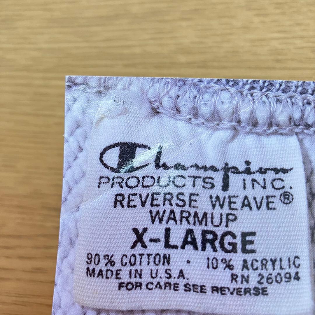 趣味・スポーツ・実用 VINTAGE CHAMPION Lightning Archives