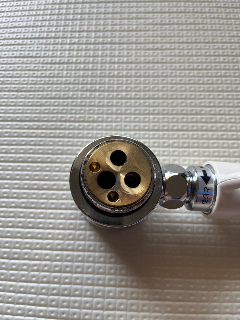 食洗器用分岐水栓(CB-SMD6)