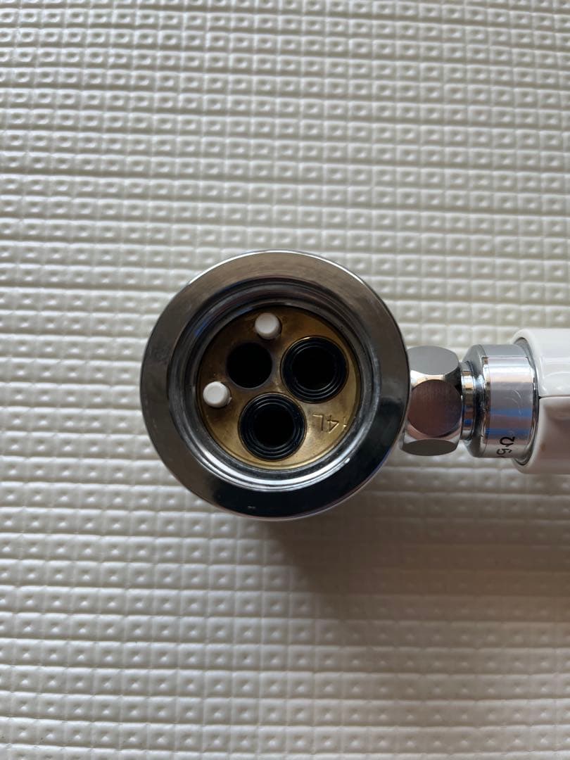 食洗器用分岐水栓(CB-SMD6)