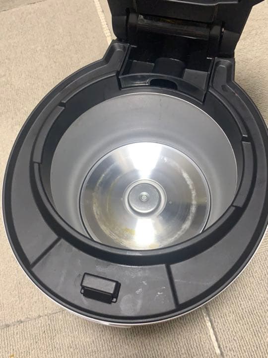 SHARP KN-HW10E-W 戦国BASARA 伊達政宗ホットクック