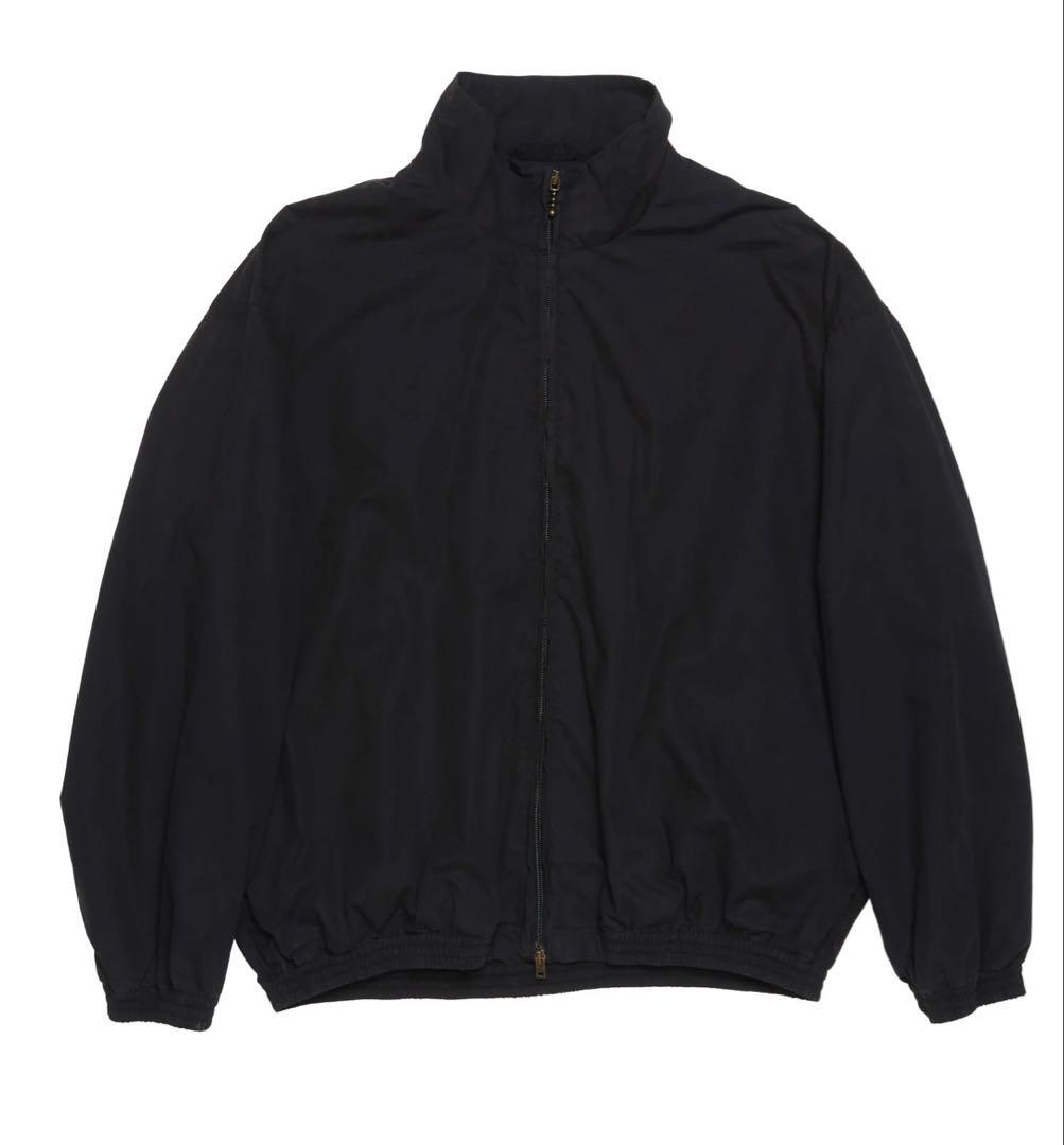Acne Studios ロゴジッパージャケット