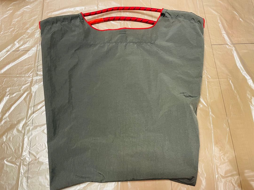 ボールアンドチェーン×JALオリジナルバック機内販売