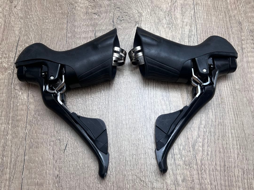 シマノ 105 ST-R7000 11s デュアルコントロールレバー