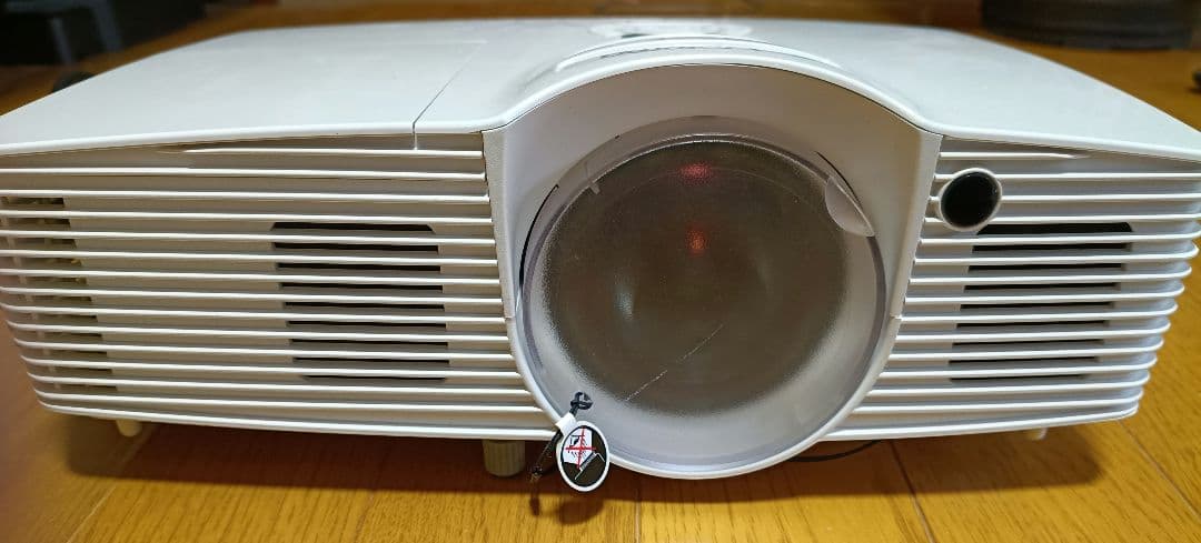 Optoma プロジェクター VDGTGZBZ　GT1080