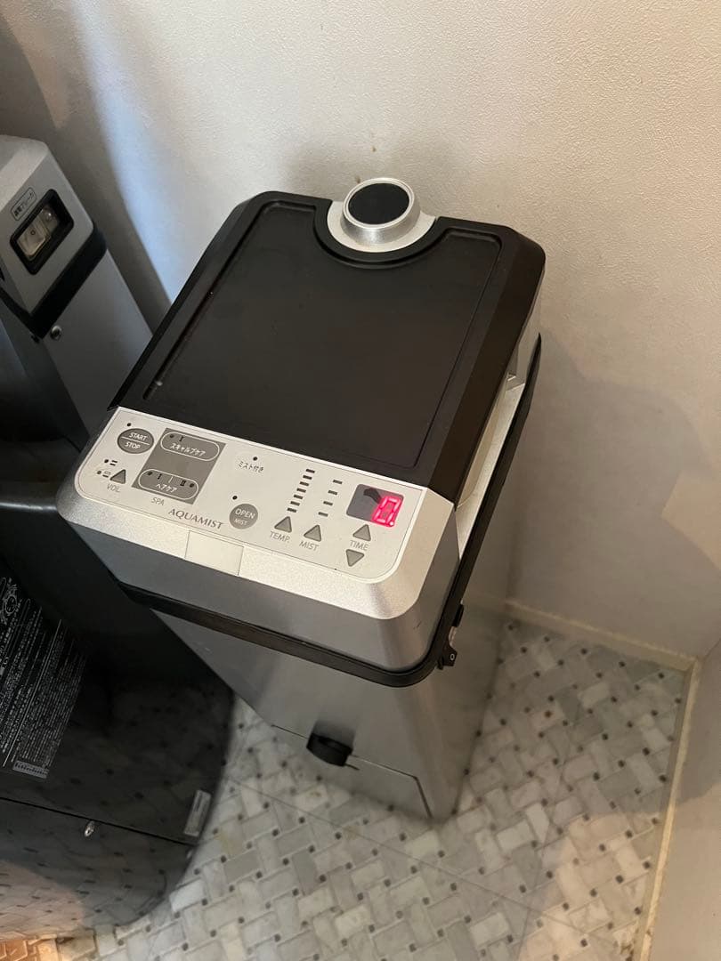 再々値下げ‼️タカラベルモント　アクアフォルテ