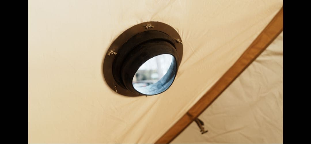 サバティカル スカイパイロット シンセティック　フラッシングキット付き