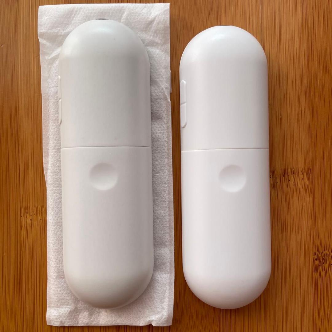 WD ポータブルHDD 5TB (WDBFTM0050BBL)