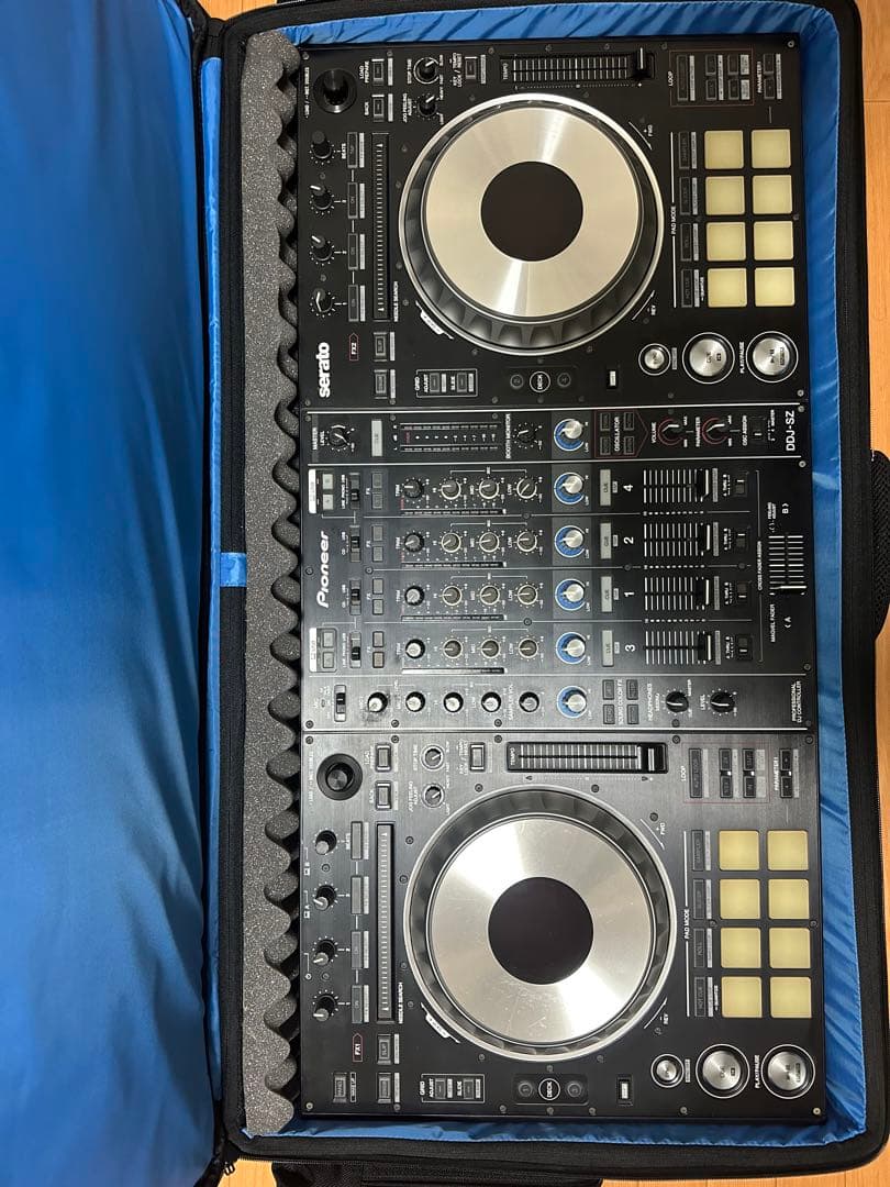 DDJ-SZ 土曜日の午後3時まで10万. MacBook Proギフト