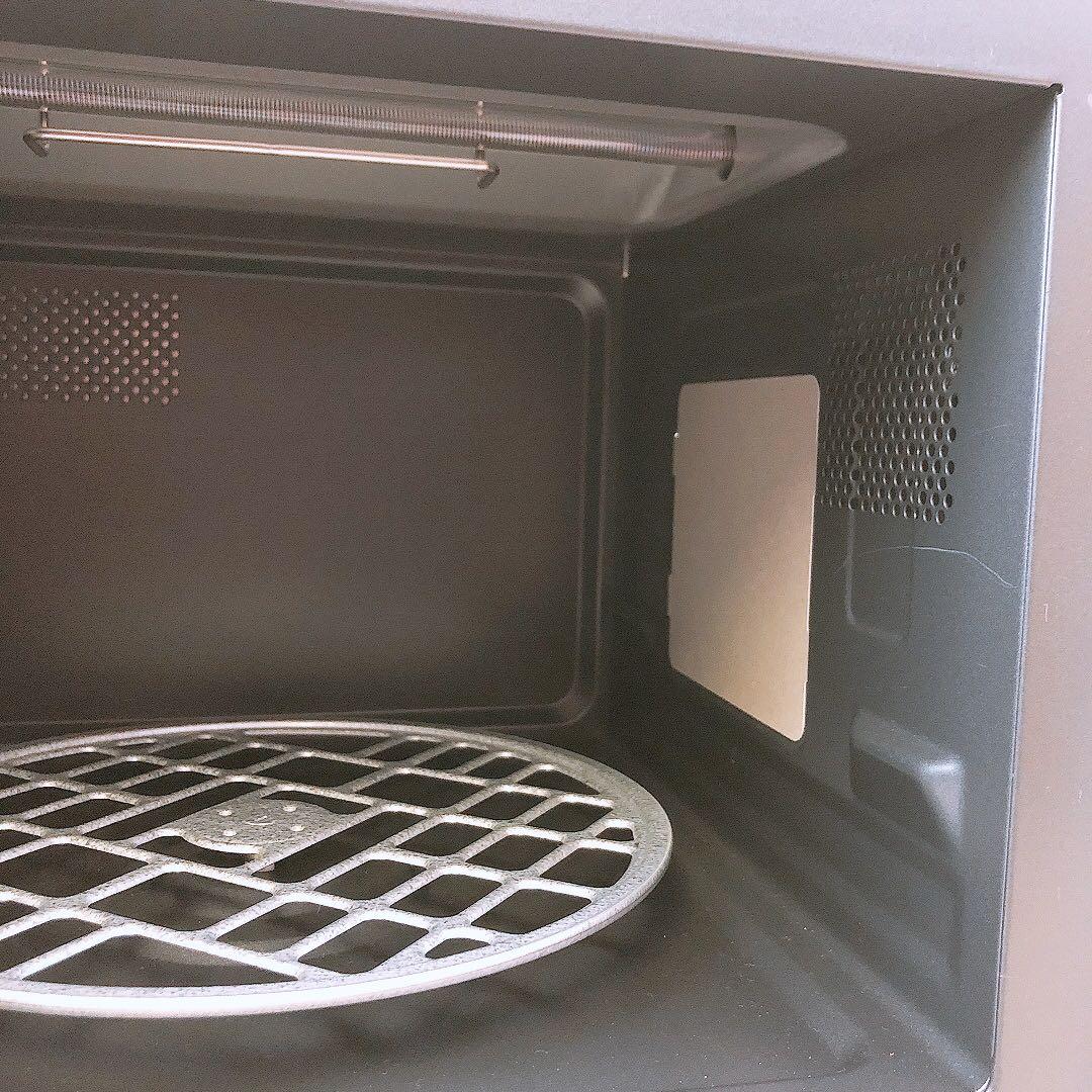 通電OK 22年製 オーブンレンジ 山善 YAMAZEN YRS-G162 白色