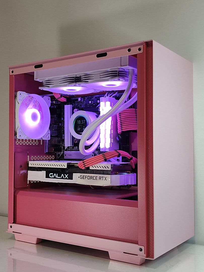 【オーダーメイドPC】ゲーミングPC 自作PC お見積り受付