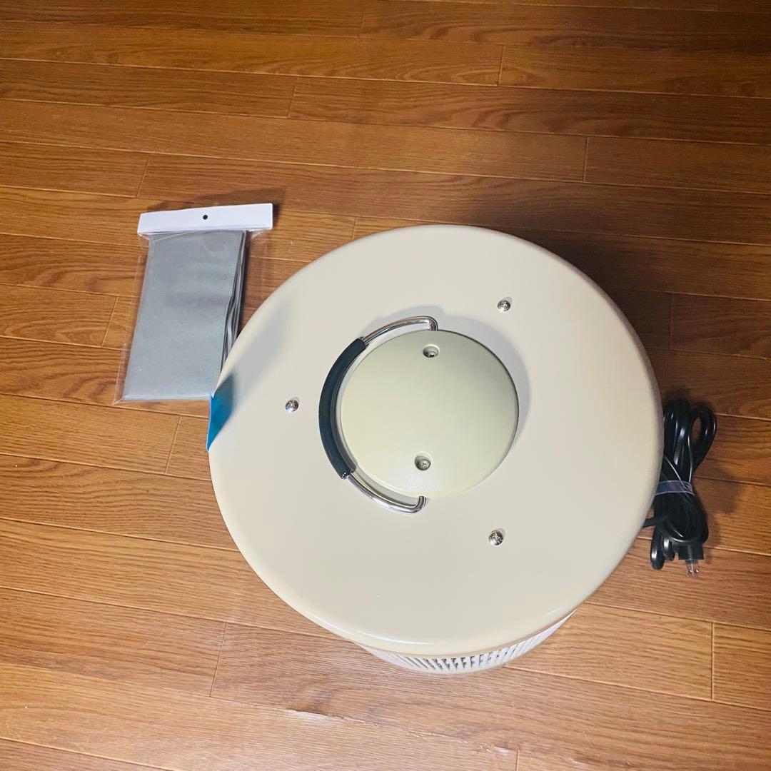 24年製 暖話室　1000型　DAN1000-R16 遠赤外線パネルヒーター ①