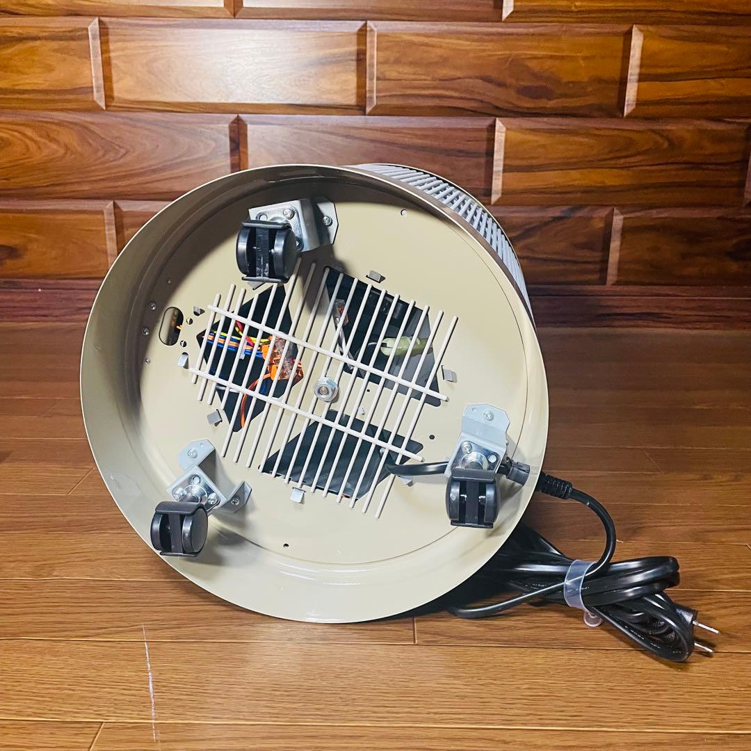 24年製 暖話室　1000型　DAN1000-R16 遠赤外線パネルヒーター ①