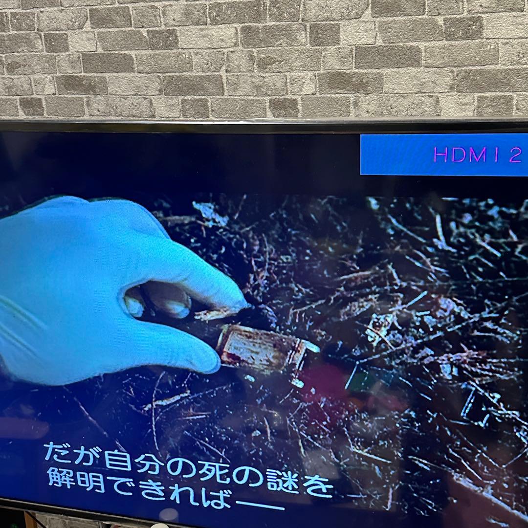 【美品】SONY 4K対応 Blu-rayレコーダー BDZ-FW500