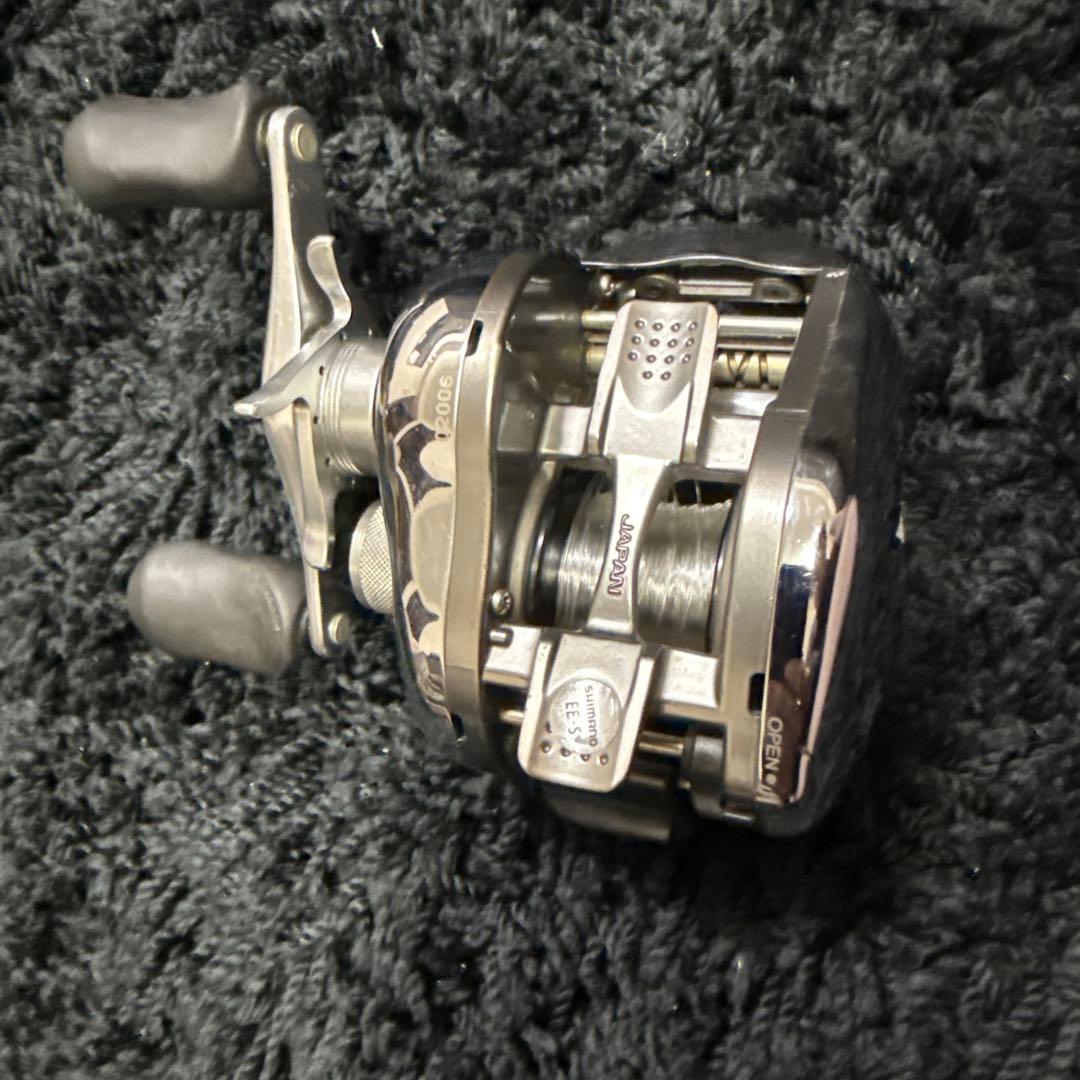 ② シマノ　アンタレスDC7 SHIMANO