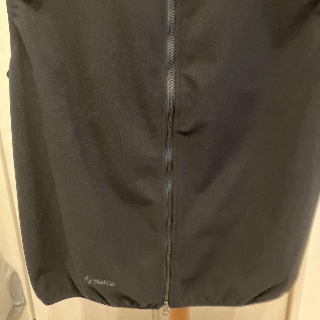 THE NORTH FACE WS エンライドベストM NL22460