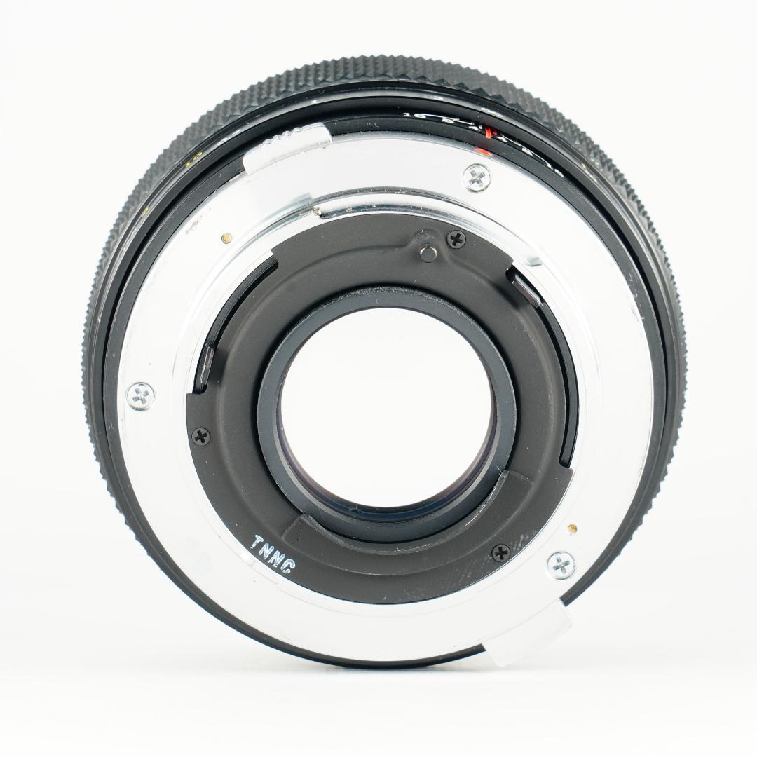 【至高の標準】動作◎ オリンパス Zuiko Auto 50mm F2 397