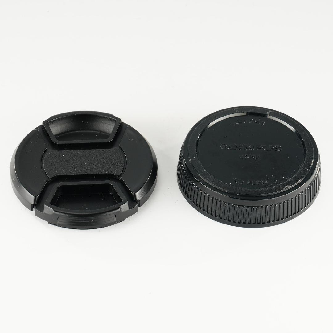 【至高の標準】動作◎ オリンパス Zuiko Auto 50mm F2 397