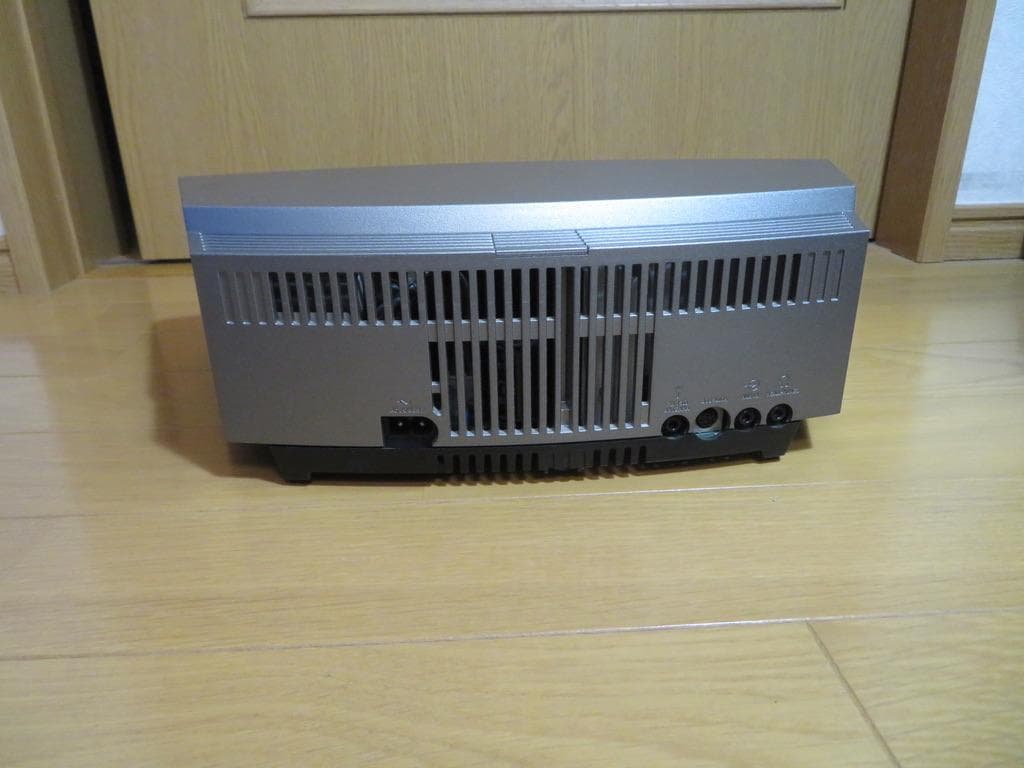 C231★ BOSE Wave Music System / 完動品！
