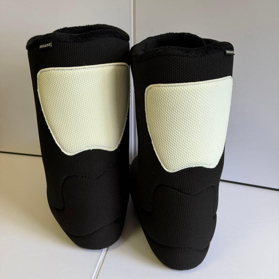 サーモインナー　DEELUXE ThermoFlex DCL131 26.0