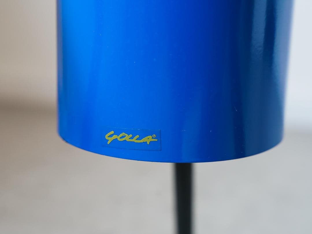 90's GOLLA \"CD-DUCK\" CDラック/収納　北欧 ポストモダン