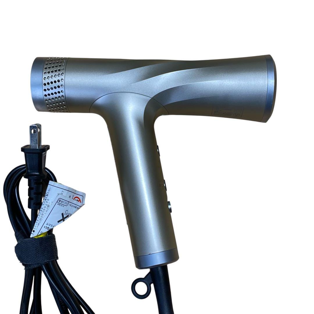 YA-MAN ヤーマン ドライヤー HC-20N ゴールド リフトヘッド欠品