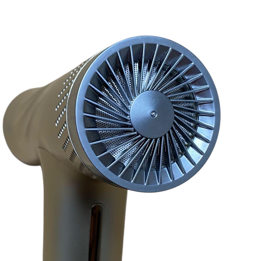 YA-MAN ヤーマン ドライヤー HC-20N ゴールド リフトヘッド欠品