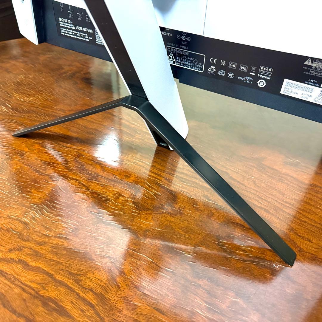 SONY M9 SDM-U27M90 27インチモニター