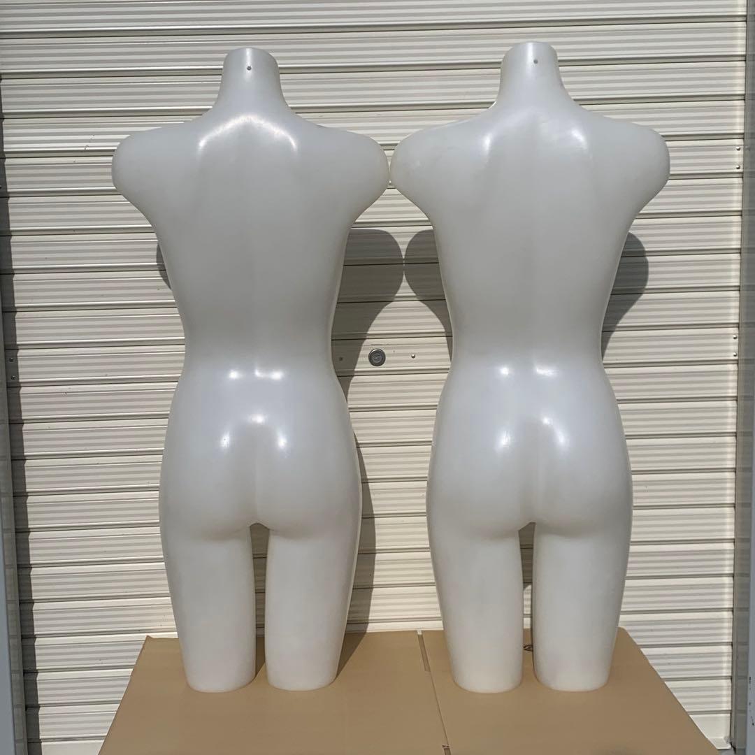 ワコール　マネキン　ランジェリー　下着