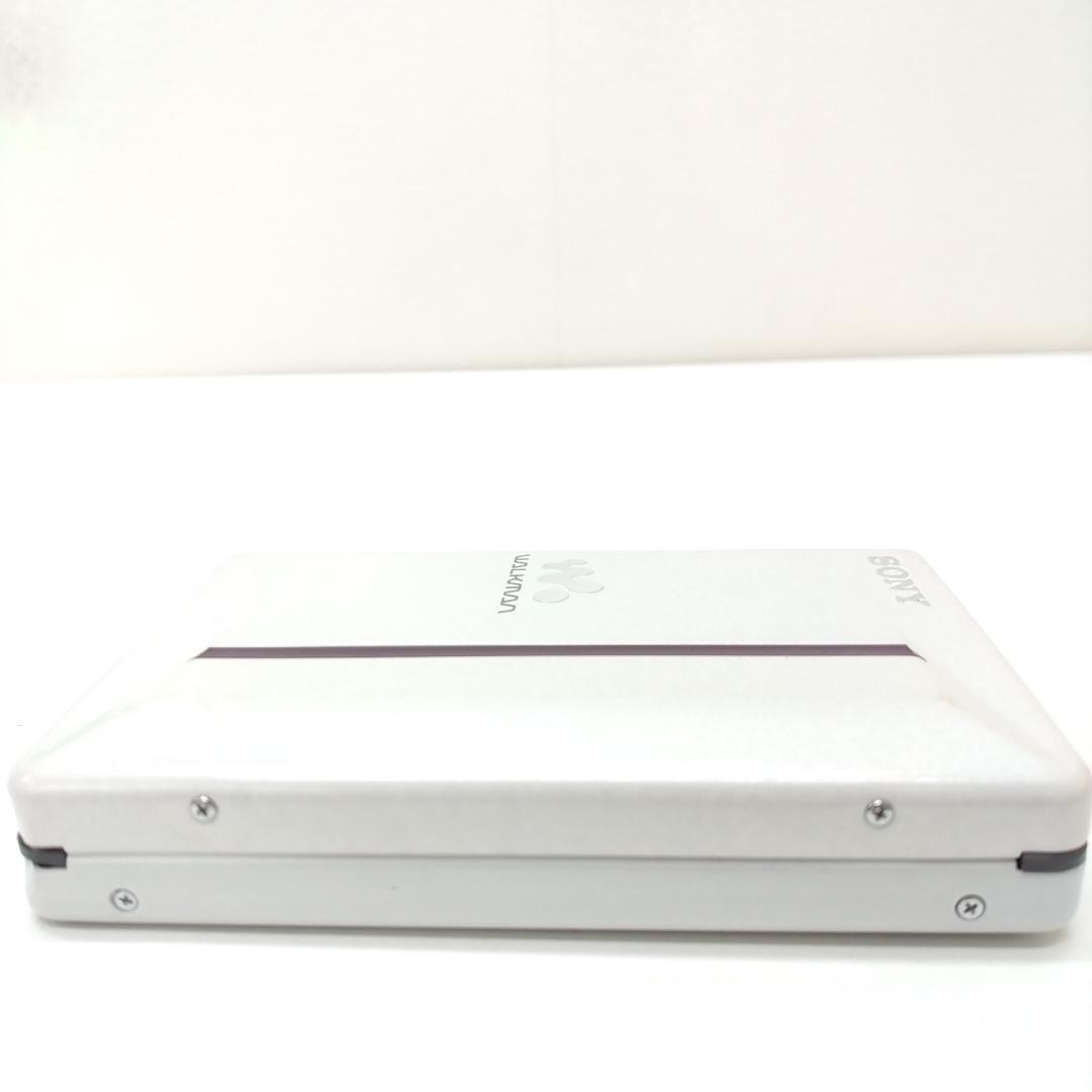 若《SFCDH》ソニー　カセットウォークマン　WM-EX910　本体 ジャンク