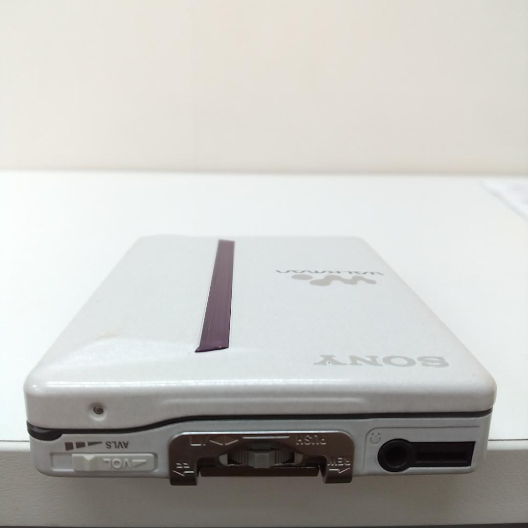 若《SFCDH》ソニー　カセットウォークマン　WM-EX910　本体 ジャンク