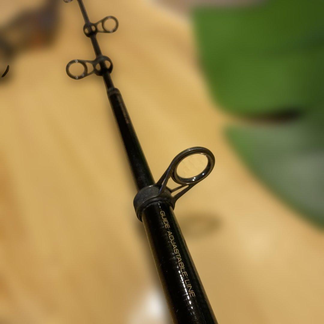 ダイコー プレビュー 新鋭 ISO磯 4-530S 遠投