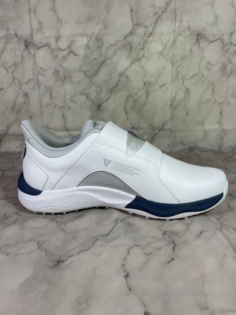 Under Armour UA ドライブ　プロ　ボア　スパイクレス