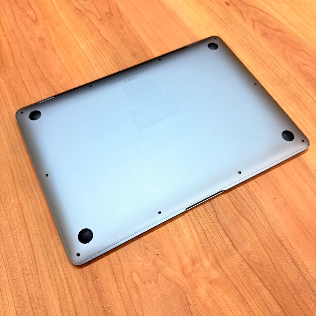 MacBook Air 13インチ 2020 M1 16GB 管理番号3867