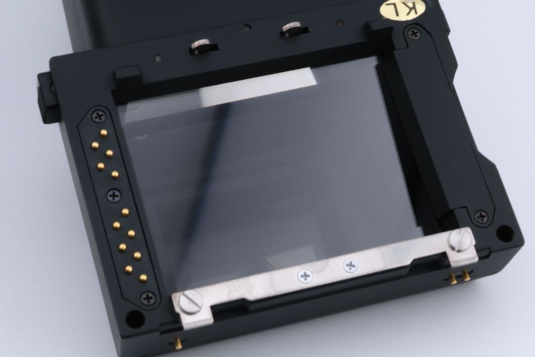 フィルムカメラ Mamiya M645 Super + 80mm F1.9