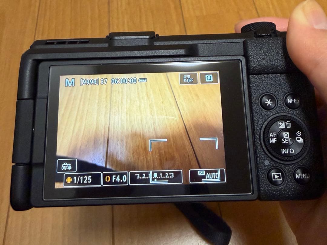 [SDカード付]Canon コンパクトデジタルカメラ PowerShot V1