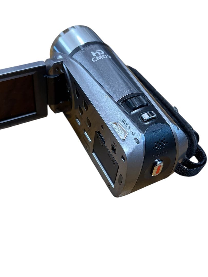 Canon デジタルビデオカメラ HF R21 フルHD対応