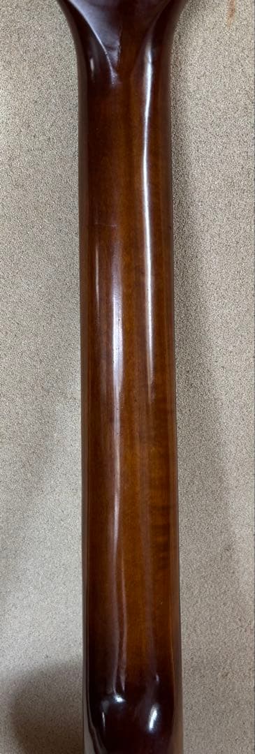 弦、ブリッジピン新品！Maruha アコースティックギター【中古品】