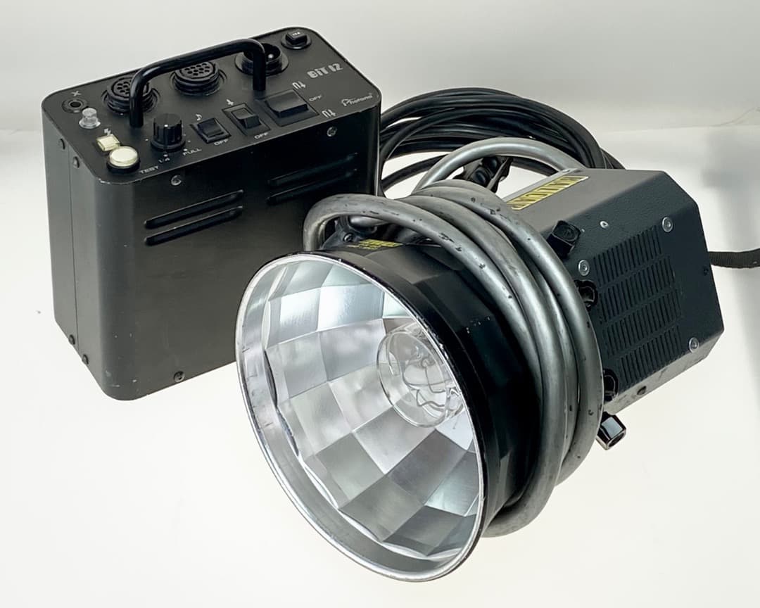 Photona BIT 1200w（BALCAR ジャック改造型）中古品