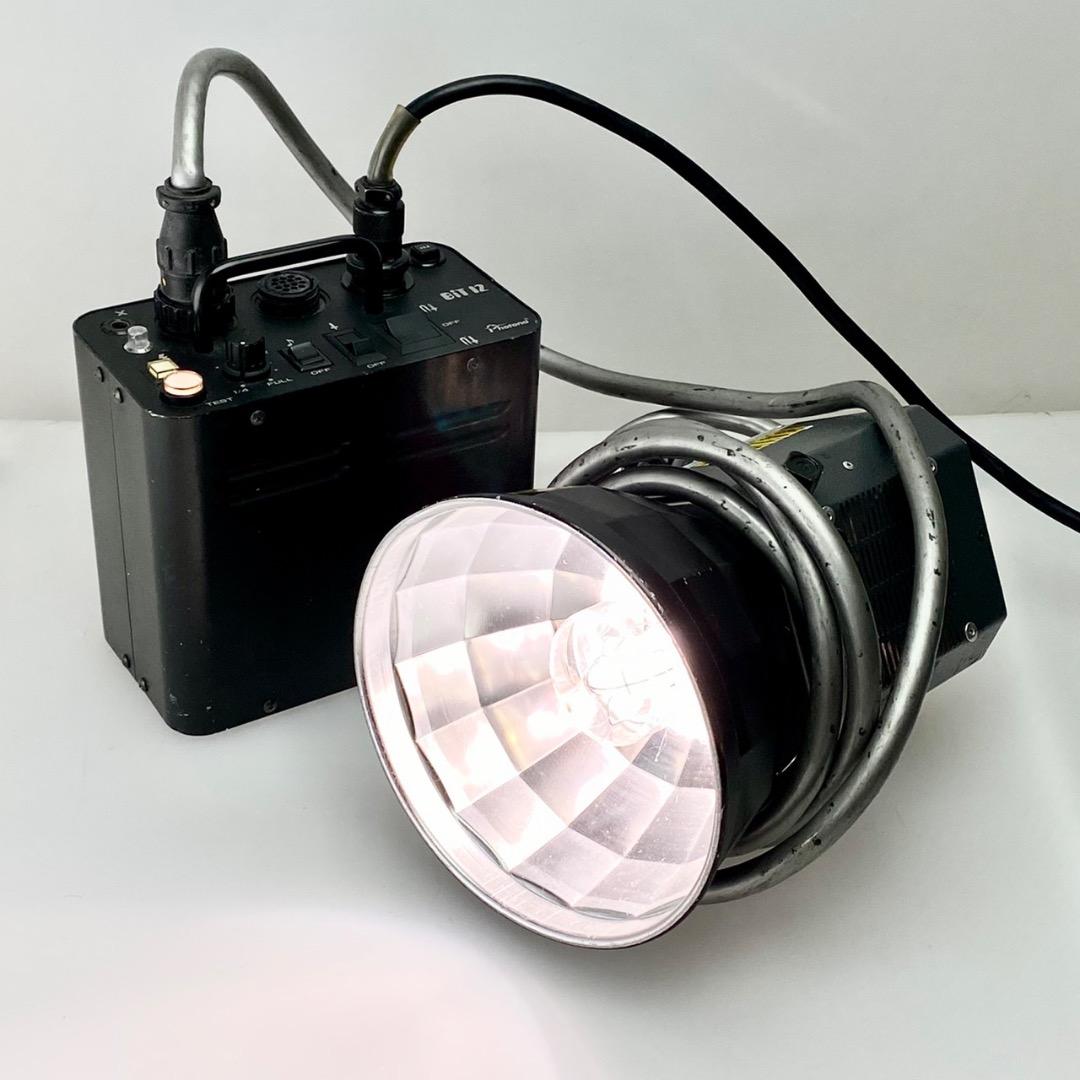 Photona BIT 1200w（BALCAR ジャック改造型）中古品