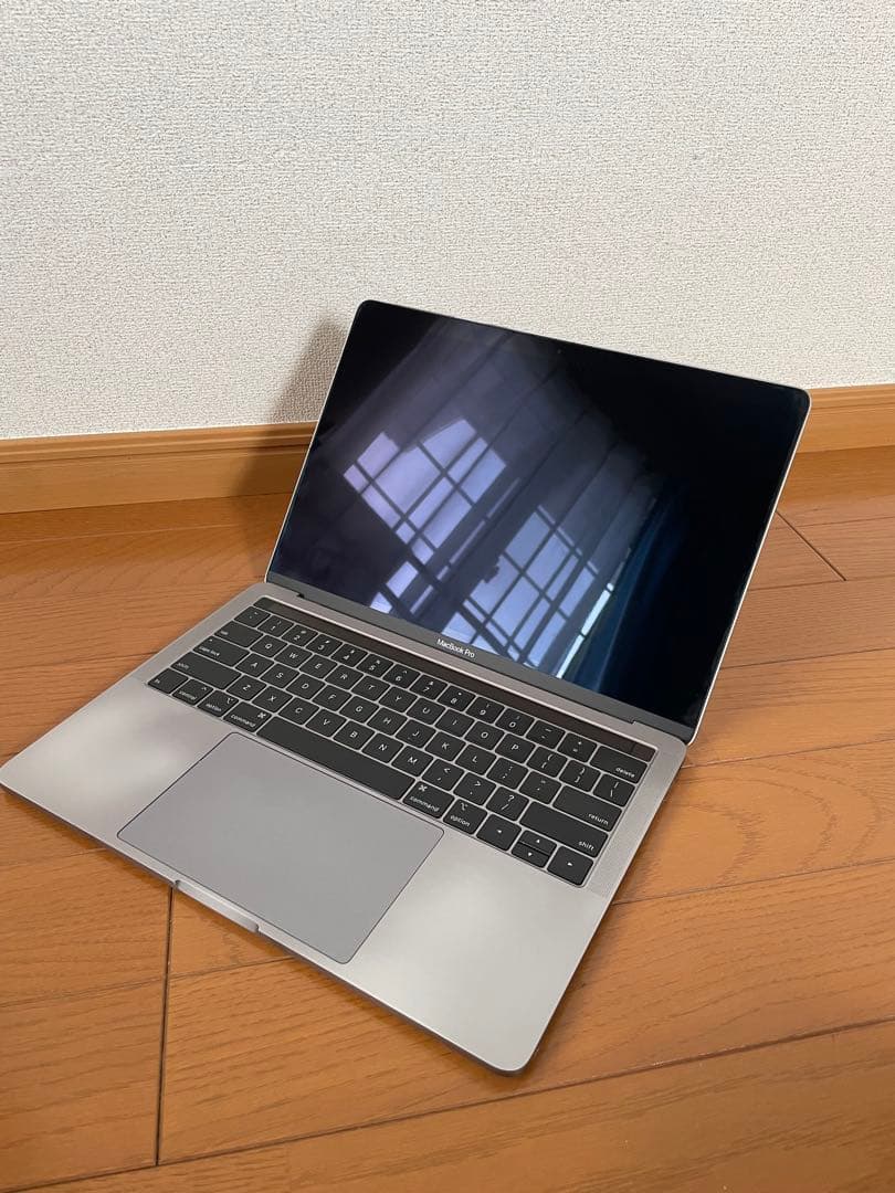 MacBook Pro 2018｜Core i7｜16GB RAM｜512GB