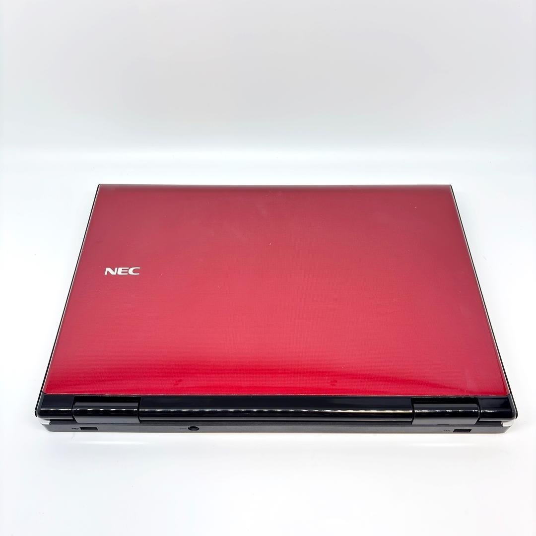 【安心初期設定済】ノートパソコン✨i7/SSD/Office/Win11/A2