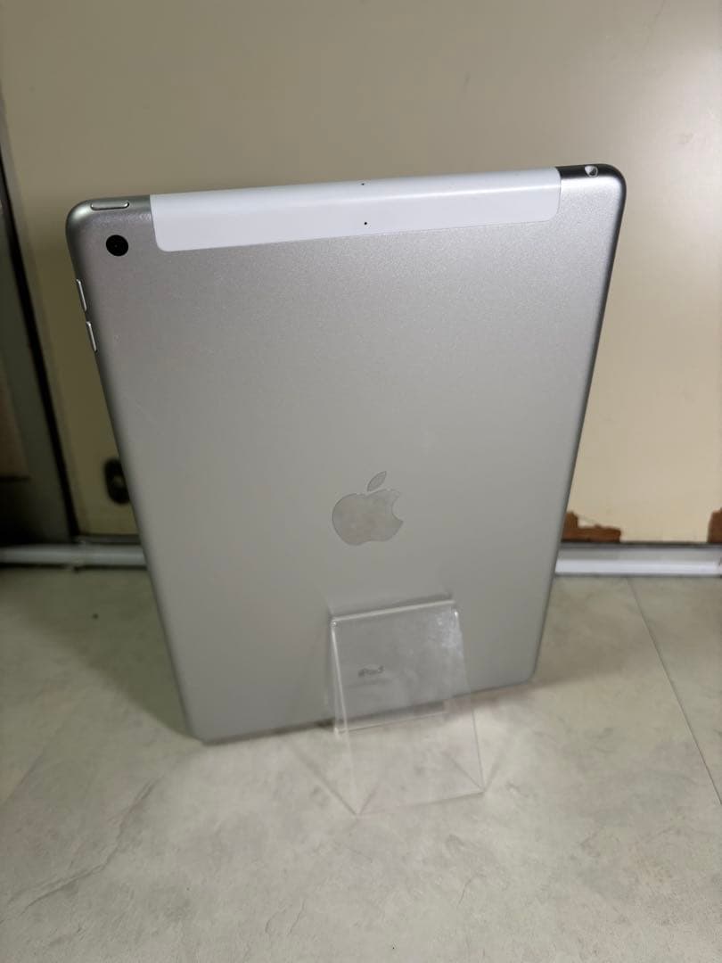 iPad 第9世代 64GB WiFi+cellular版