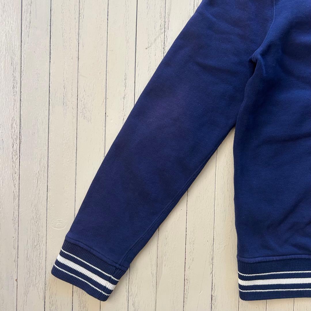 美品 Polo by Ralph Lauren スウェットスタジャン 現行